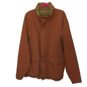 Men’s Timberland Jacket XL